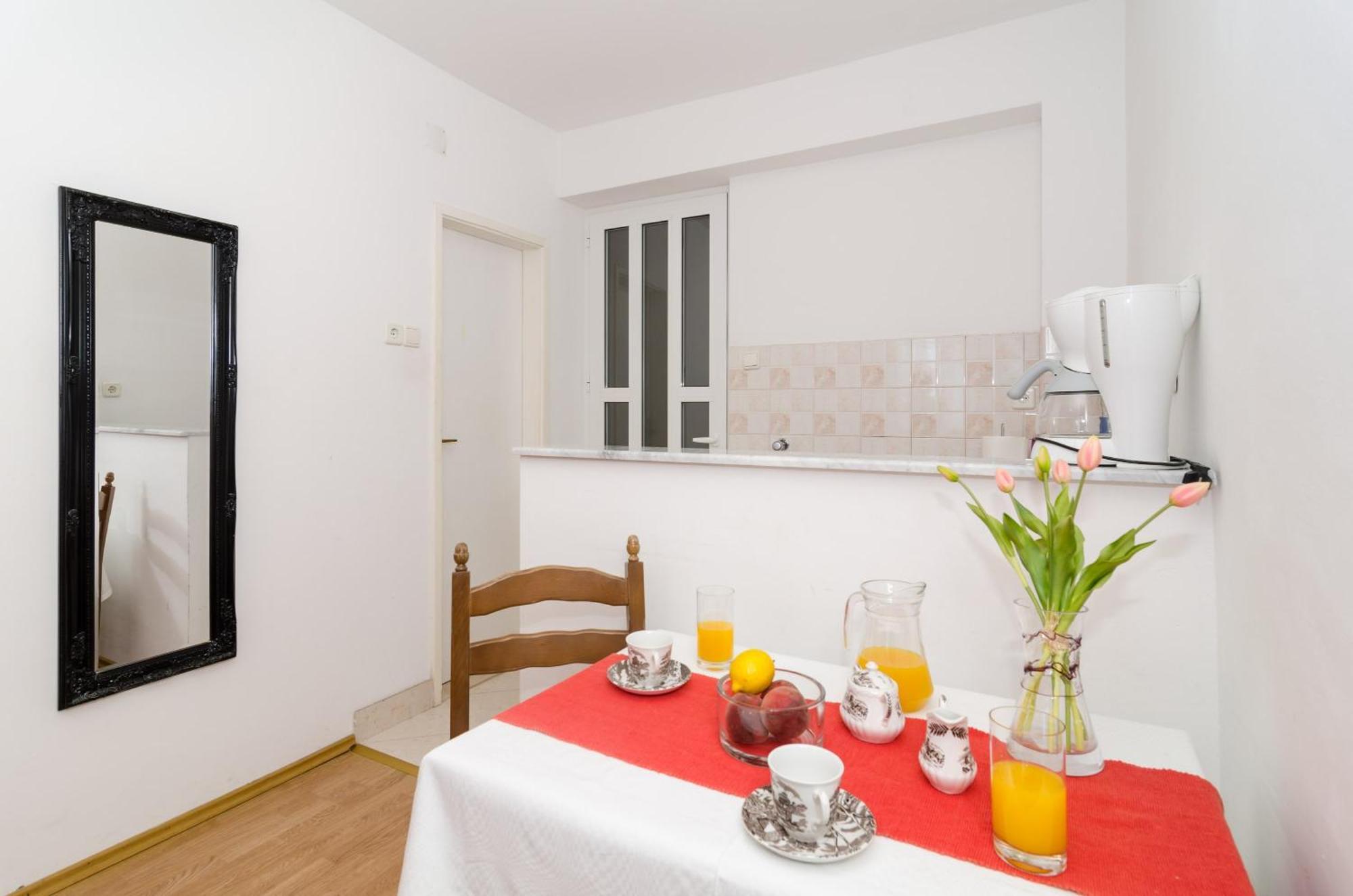 Guesthouse Home Sweet Home Dubrovnik Cameră foto