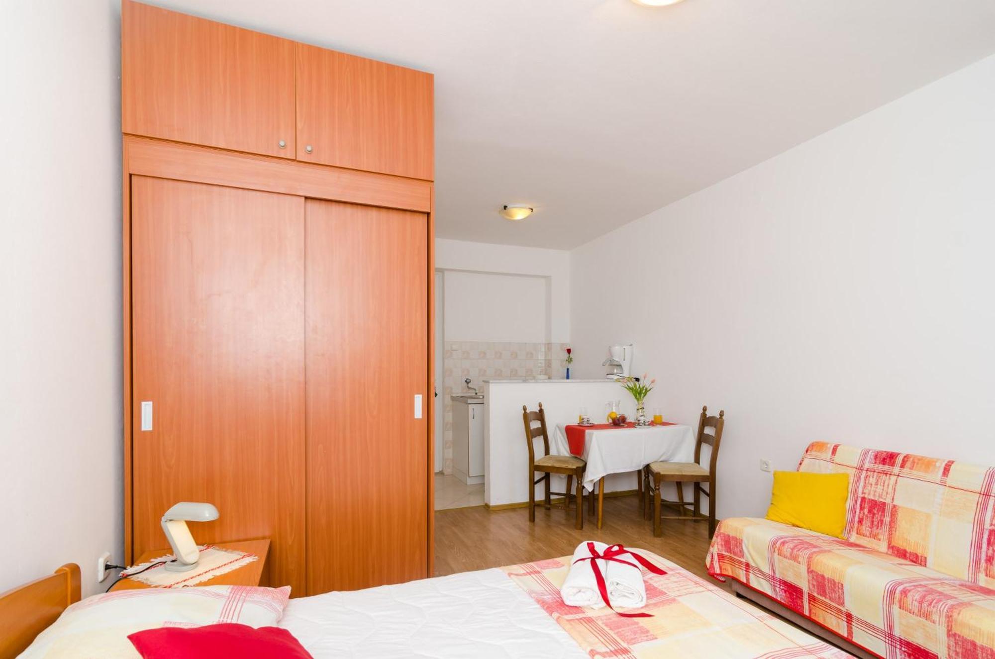 Guesthouse Home Sweet Home Dubrovnik Cameră foto
