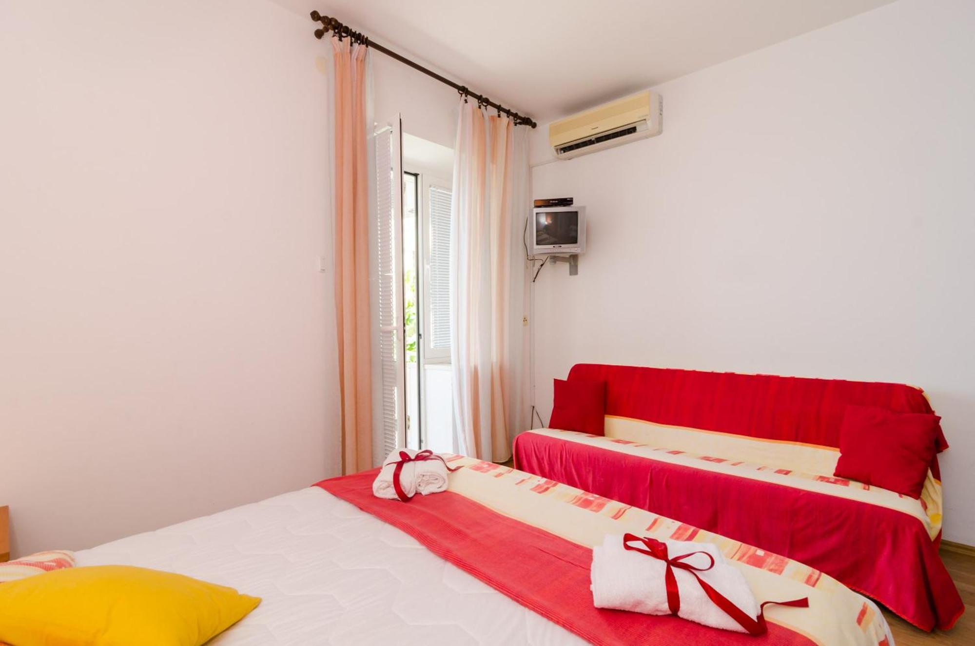 Guesthouse Home Sweet Home Dubrovnik Cameră foto