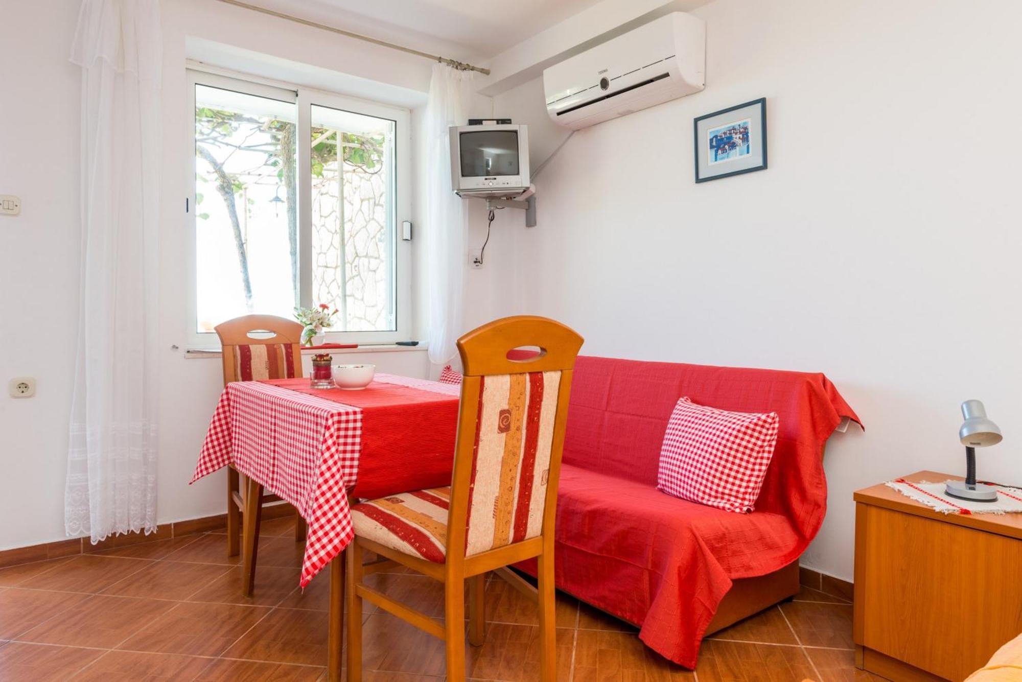 Guesthouse Home Sweet Home Dubrovnik Cameră foto