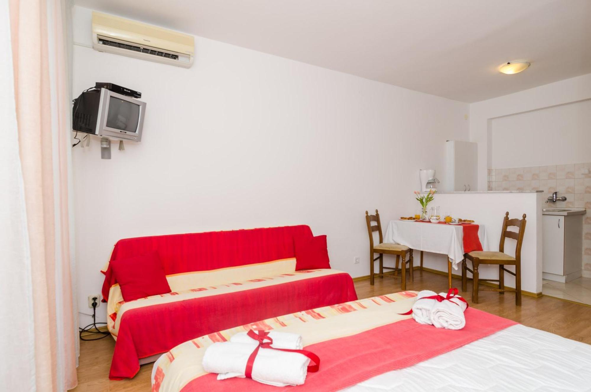Guesthouse Home Sweet Home Dubrovnik Cameră foto