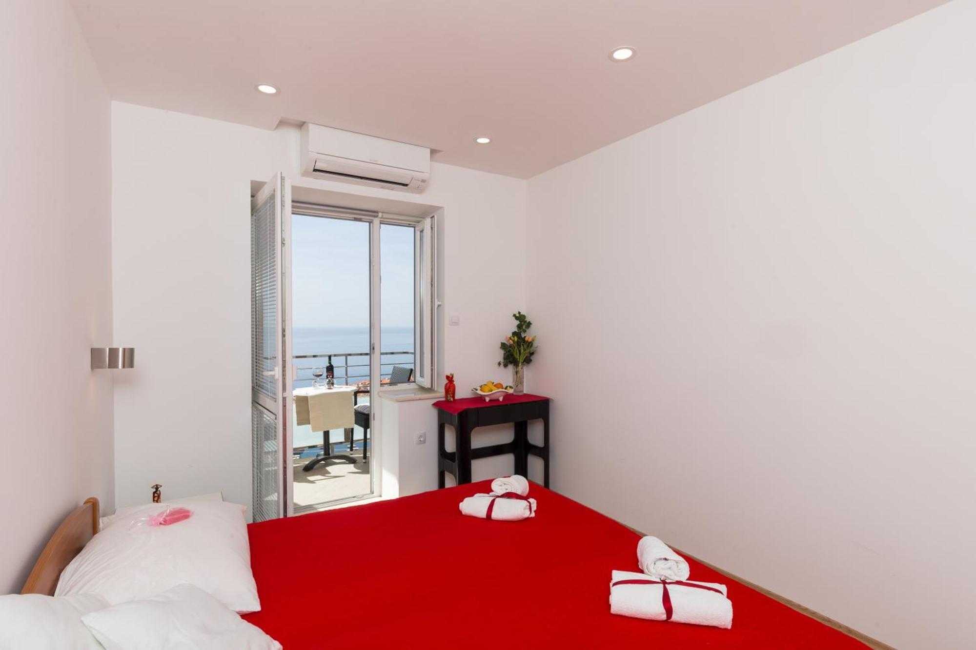 Guesthouse Home Sweet Home Dubrovnik Cameră foto