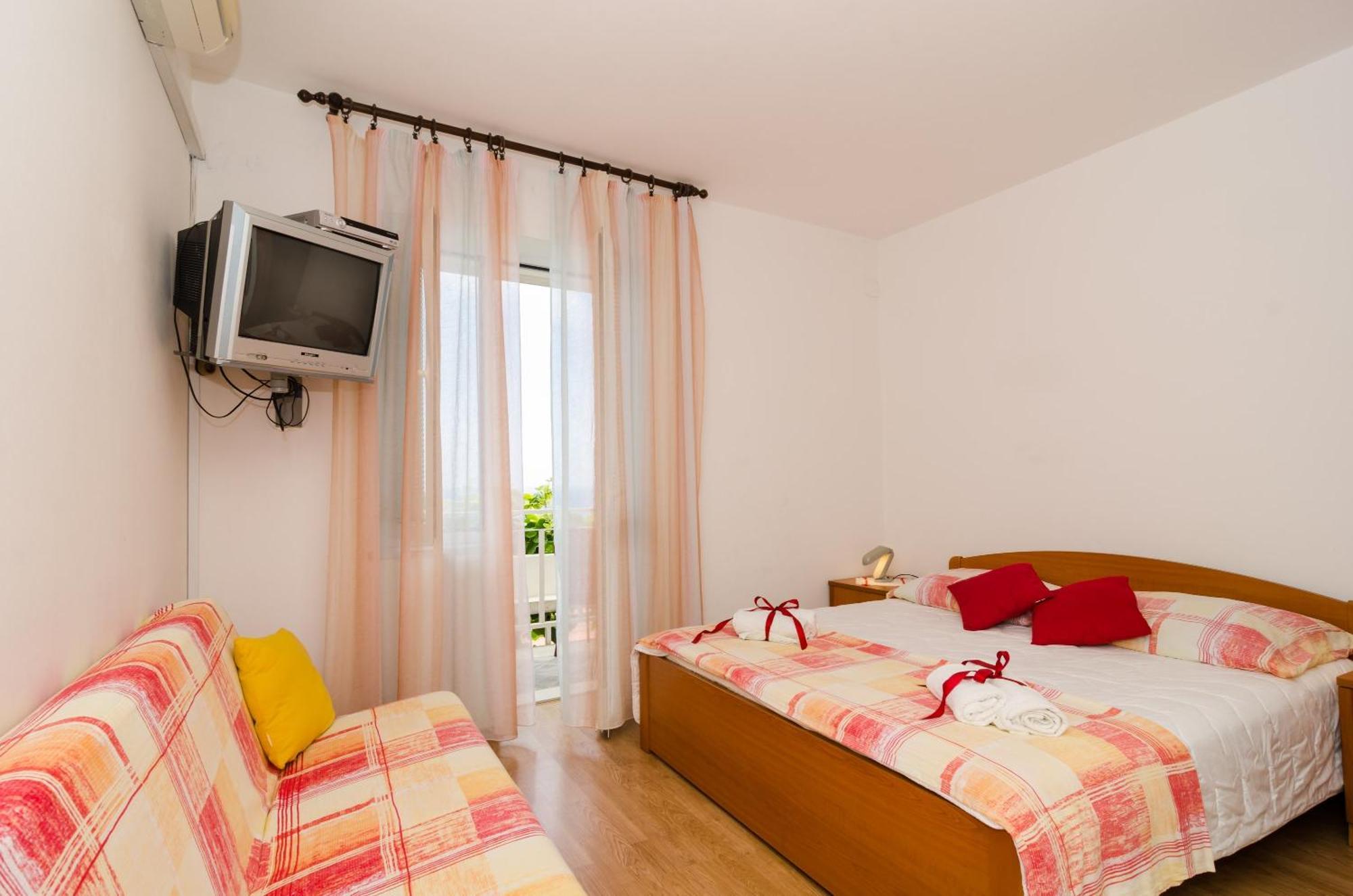 Guesthouse Home Sweet Home Dubrovnik Cameră foto