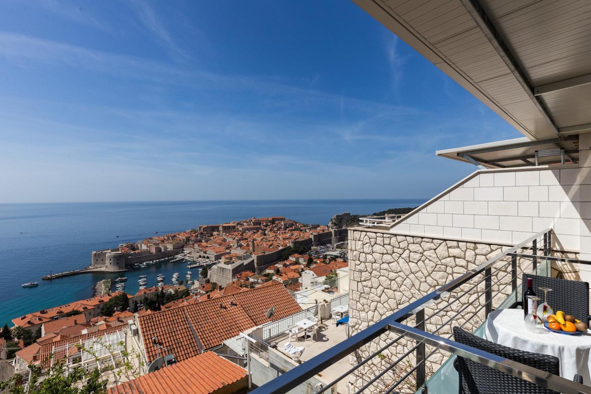 Guesthouse Home Sweet Home Dubrovnik Cameră foto
