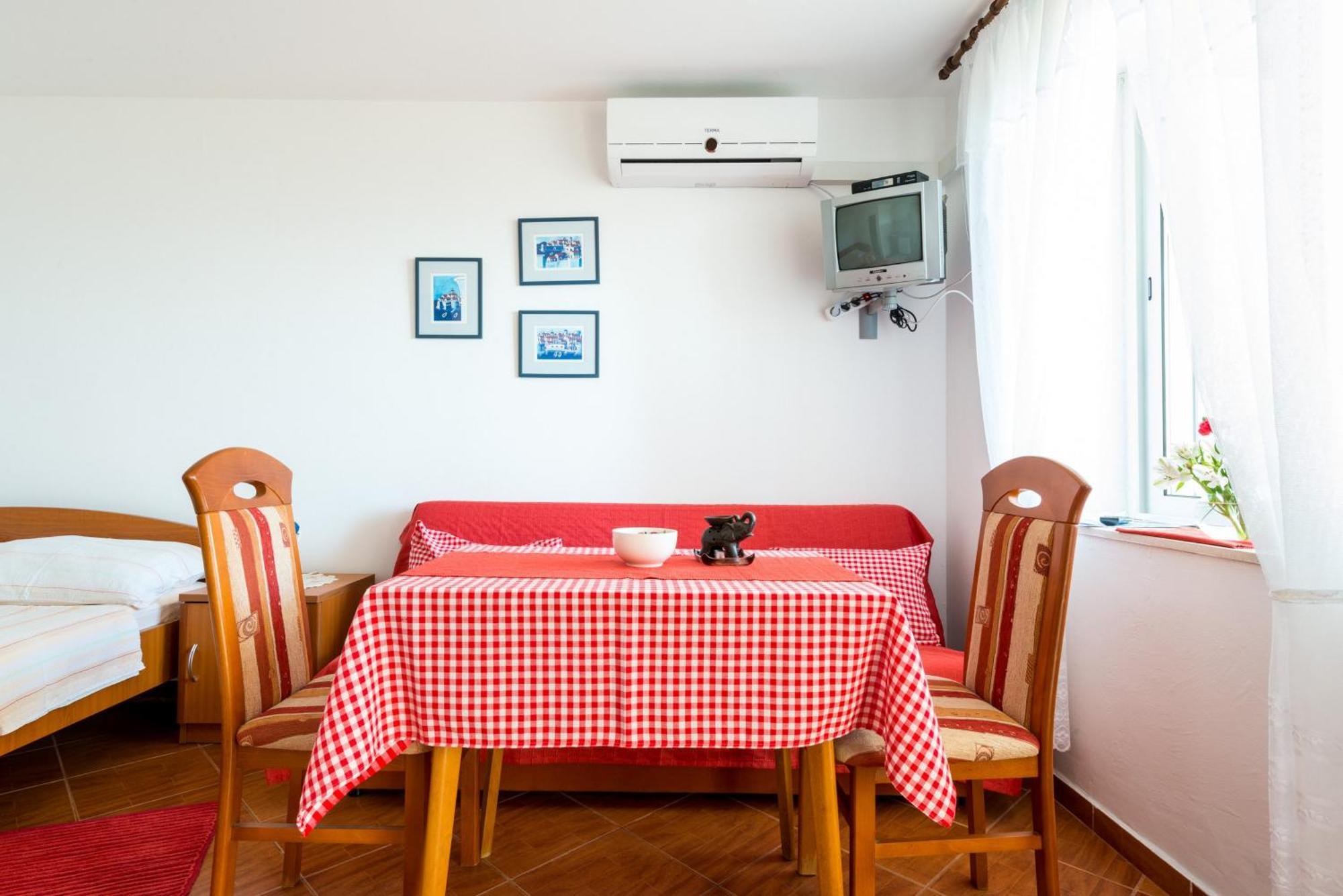 Guesthouse Home Sweet Home Dubrovnik Cameră foto