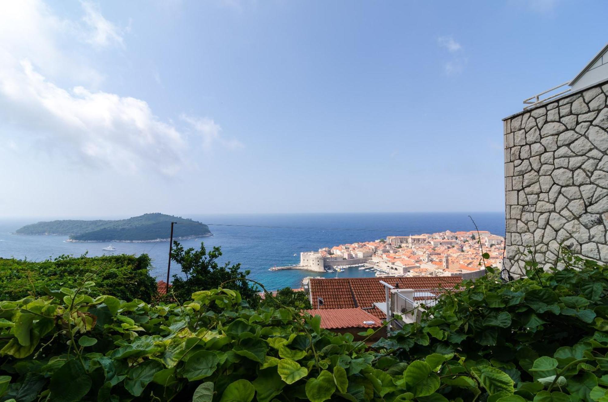Guesthouse Home Sweet Home Dubrovnik Cameră foto